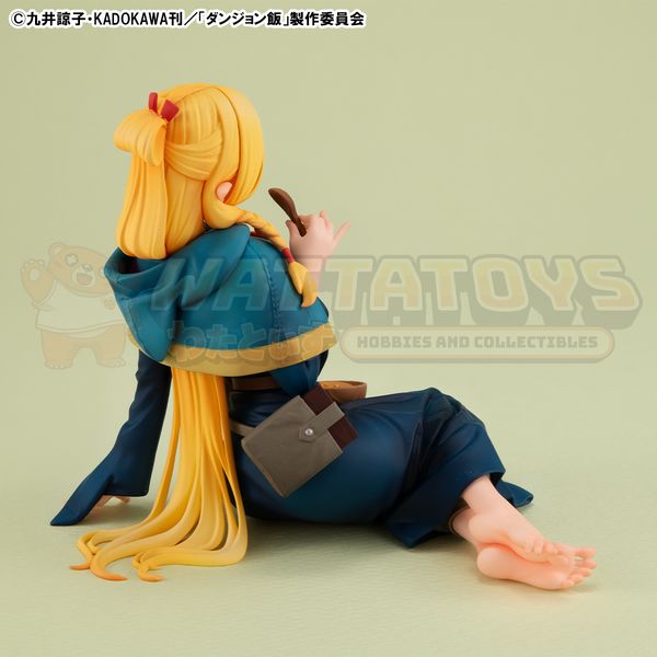 PRE-ORDER - Megahouse - Delicious in Dungeon - Melty Princess Palm Size Marcille