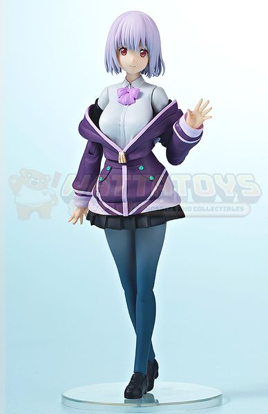 PRE-ORDER - annulus - SSSS.GRIDMAN - Akane Shinjo Articulated Plastic Model Kit