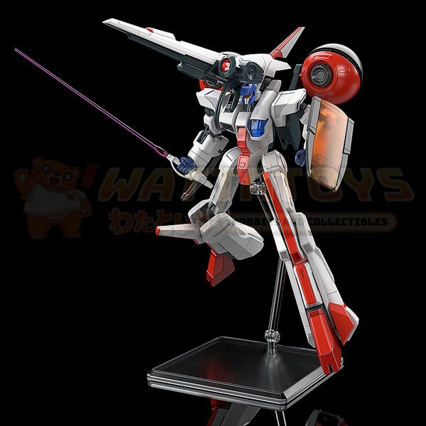 PRE-ORDER - Good Smile Company - Cruise Chaser Blassty - MODEROID Cruise Chaser Blassty (Re-run)