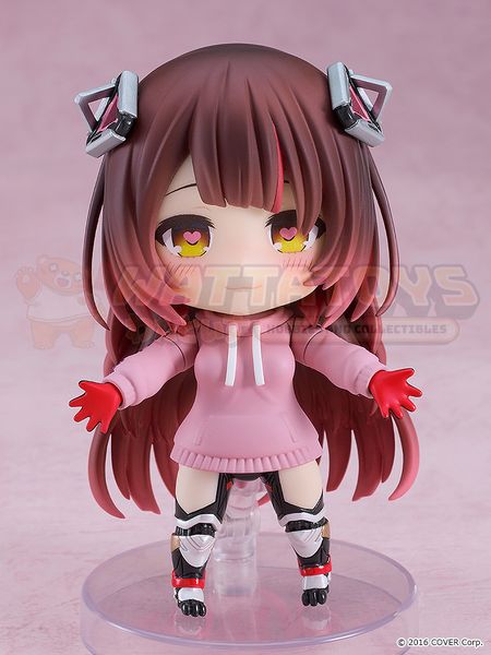 PRE-ORDER - Good Smile Company - hololive production - Nendoroid Robocosan