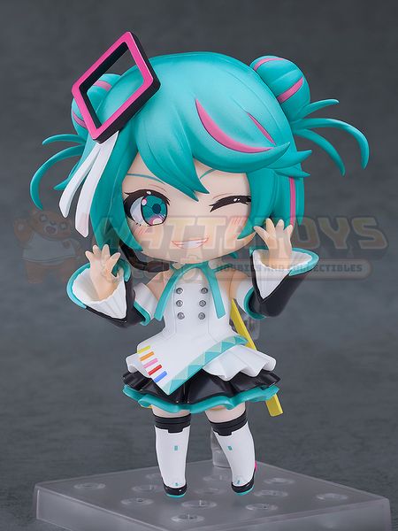 PRE-ORDER - Good Smile Company - Character Vocal Series 01: Hatsune Miku - Nendoroid Hatsune Miku MIKU EXPO 10th Anniversary Ver.