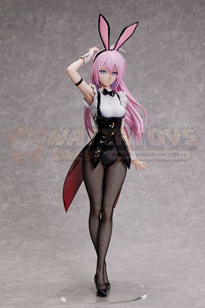 PRE-ORDER - FREEIng - Shikimori's Not Just a Cutie - 1/4 Shikimori: Bunny Ver.
