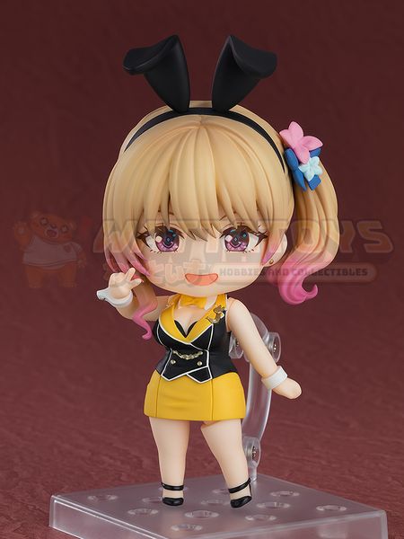 PRE-ORDER - Good Smile Company - Bunny Garden - Nendoroid Rin
