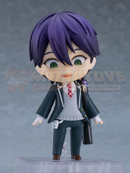 PRE-ORDER - Good Smile Company - NIJISANJI - Nendoroid Kenmochi Toya