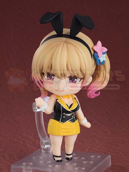 PRE-ORDER - Good Smile Company - Bunny Garden - Nendoroid Rin