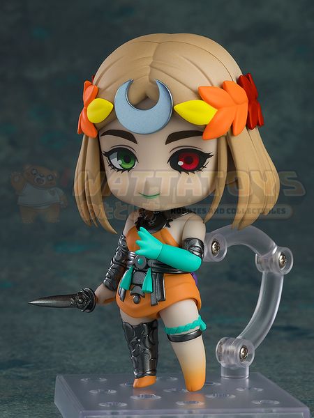 PRE-ORDER - Good Smile Company - Hades - Nendoroid Melinoe
