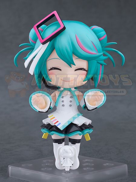 PRE-ORDER - Good Smile Company - Character Vocal Series 01: Hatsune Miku - Nendoroid Hatsune Miku MIKU EXPO 10th Anniversary Ver.
