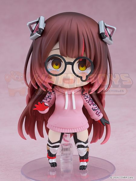 PRE-ORDER - Good Smile Company - hololive production - Nendoroid Robocosan