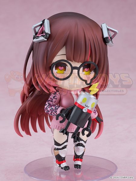 PRE-ORDER - Good Smile Company - hololive production - Nendoroid Robocosan