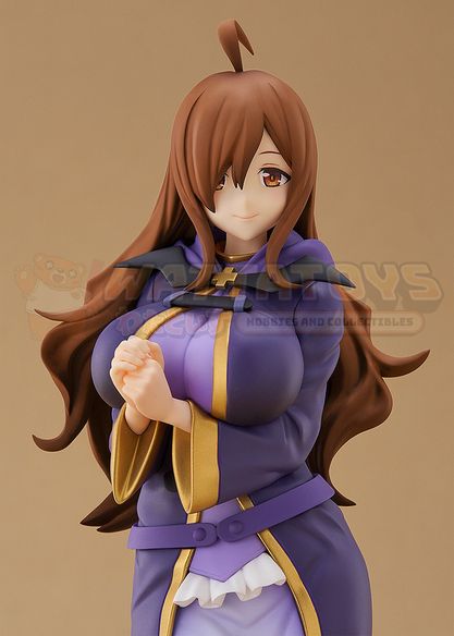 PRE-ORDER - Good Smile Company - KonoSuba - POP UP PARADE Wiz L Size