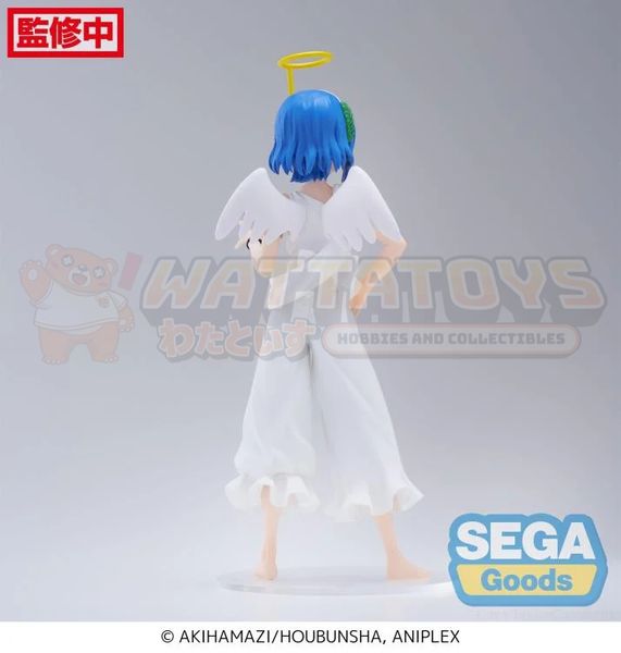 PRE-ORDER - Sega - Bocchi the Rock! - Luminasta Ryo Yamada