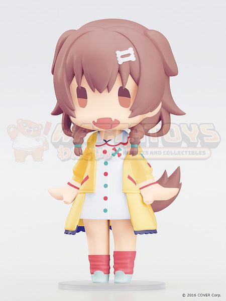 PRE-ORDER - Good Smile Company - Hololive Production - HELLO! GOOD SMILE Inugami Korone