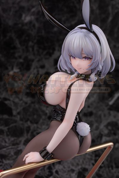 PRE-ORDER - AniGame - Azur Lane - 1/6 San Jacinto Flavor of the Day Ver.