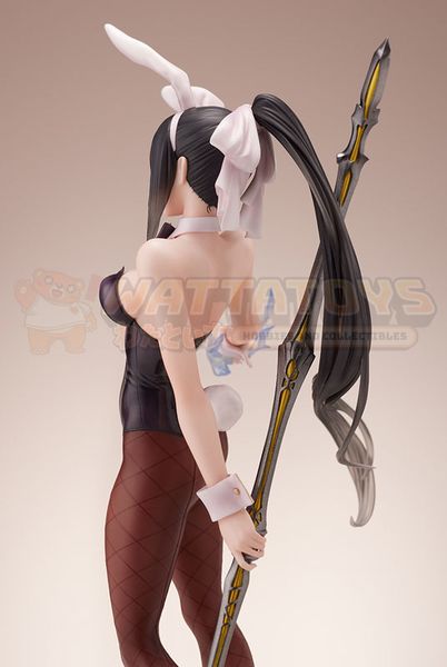 PRE-ORDER - Amakuni - Overlord - 1/7 Narberal Gamma (so-bin Bunny girl ver.)
