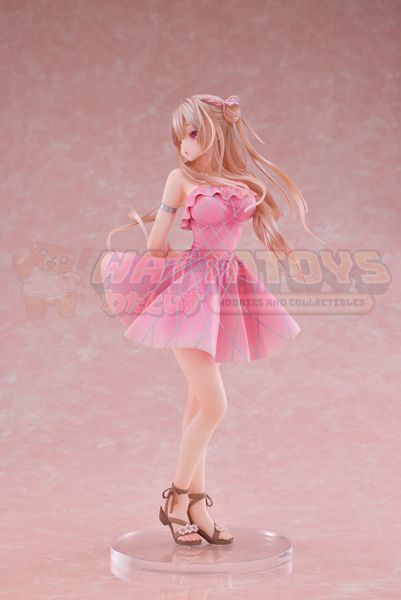 PRE-ORDER - Otherwhere - 1/6 Houri Illustrated by DSmile
