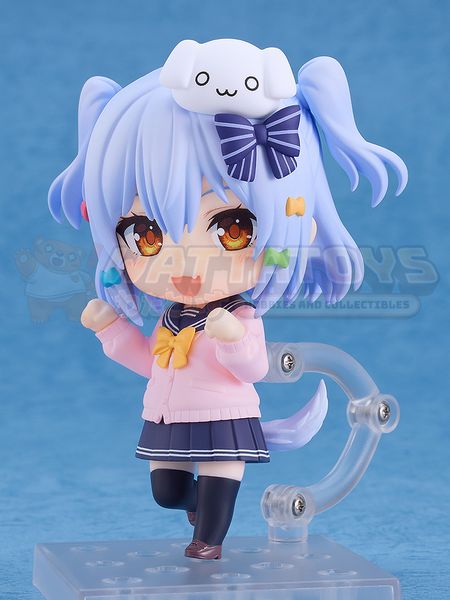 PRE-ORDER - Good Smile Company - Noripro - Nendoroid Inuyama Tamaki