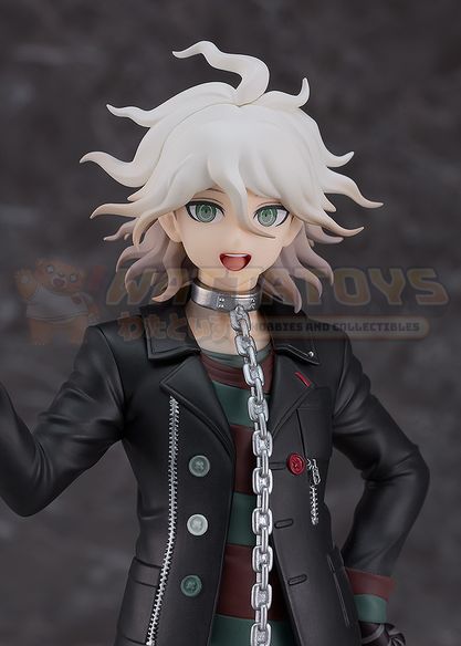 PRE-ORDER - Good Smile Company - Danganronpa Another Episode: Ultra Despair Girls - POP UP PARADE Servant L Size