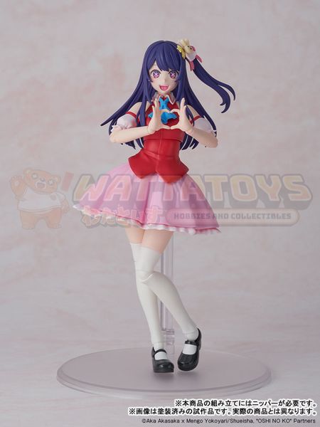 PRE-ORDER - KADOKAWA - Oshi no Ko - PLASTIC MODEL SERIES Ai