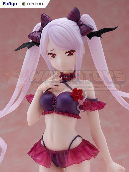 PRE-ORDER - Furyu - Overlord - TENITOL TALL SHALLTEAR