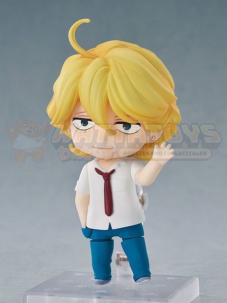 PRE-ORDER - ORANGE ROUGE - Doukyusei - Nendoroid Hikaru Kusakabe