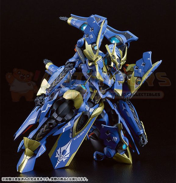 PRE-ORDER - Good Smile Company - Knight's & Magic - MODEROID DX-SCALE Ikaruga