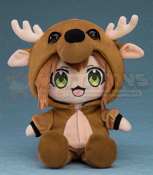 PRE-ORDER - Good Smile Company - My Deer Friend Nokotan - Kigurumi Plushie