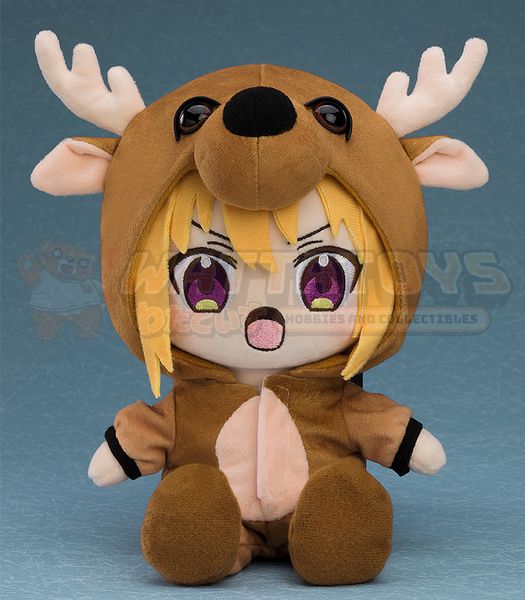PRE-ORDER - Good Smile Company - My Deer Friend Nokotan - Kigurumi Plushie