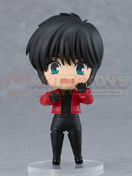 PRE-ORDER - Good Smile Company - Tokyo BABYLON - Nendoroid Subaru Sumeragi