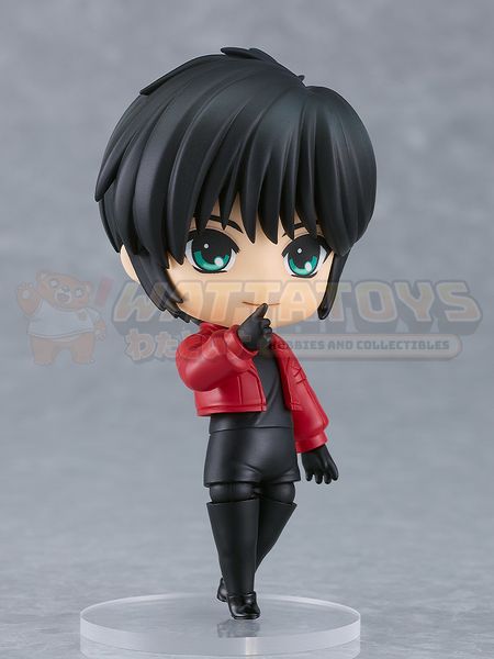 PRE-ORDER - Good Smile Company - Tokyo BABYLON - Nendoroid Subaru Sumeragi