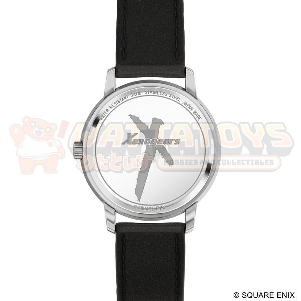 PRE-ORDER - Square Enix - Xenogears - Xenogears Watch: Weltall