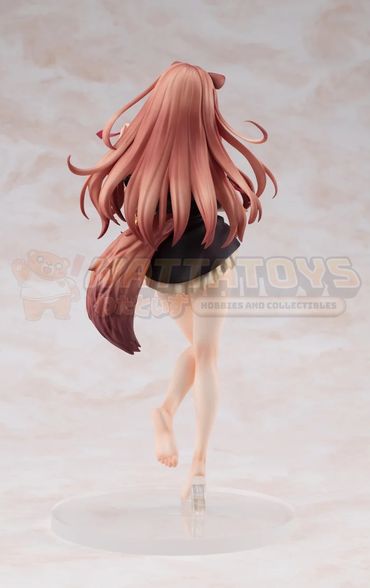 PRE-ORDER - KADOKAWA - The Rising of the Shield Hero - 1/7 Raphtalia Body Pillow ver.
