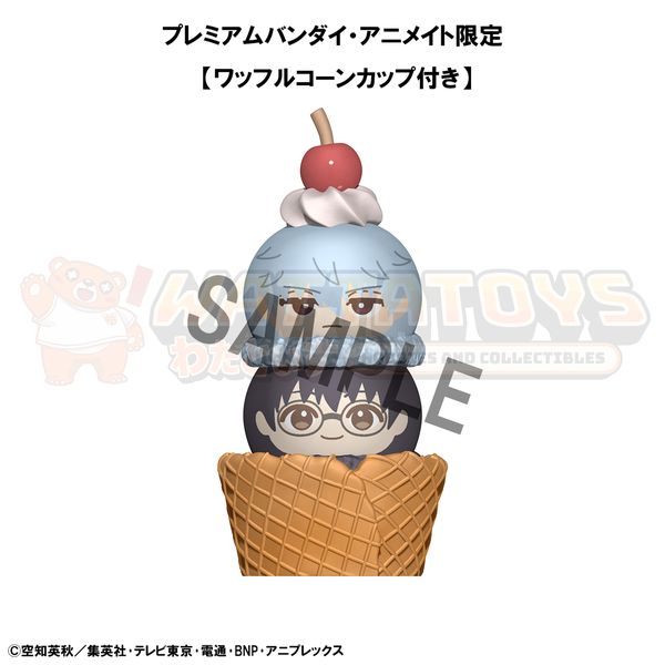PRE-ORDER - Megahouse - Gintama - Tsumichen Stack up & Change: Gintama (with gift)