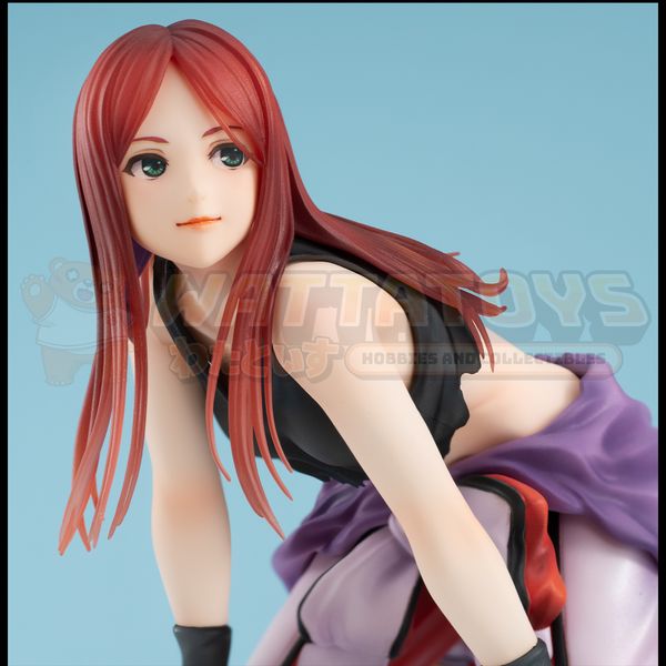 PRE-ORDER - Megahouse - Mobile Suit Gundam 0080 War in the Pocket - GGG Christina Mackenzie: INTO THE SKY