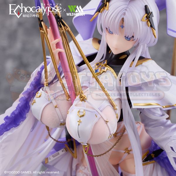 PRE-ORDER - WILDMELODY - Echocalypse - 1/7 Leviathan