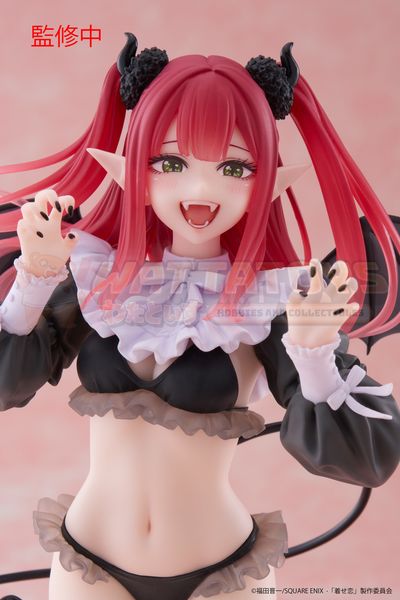 PRE-ORDER - Taito - My Dress-Up Darling T-Most Figure - Marin Kitagawa (Liz Ver.)