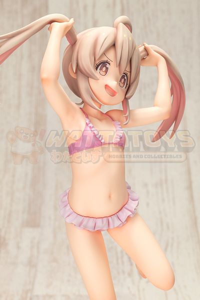 PRE-ORDER - Kotobukiya - Onii-chan wa Oshimai! - 1/6 Mahiro Oyama NEET T-shirt Ver.