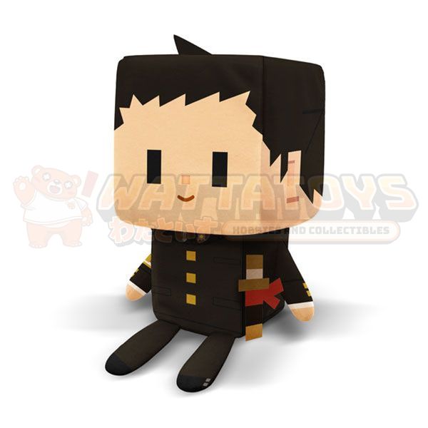 PRE-ORDER - CAPCOM - The Great Ace Attorney - Voxenation Plush
