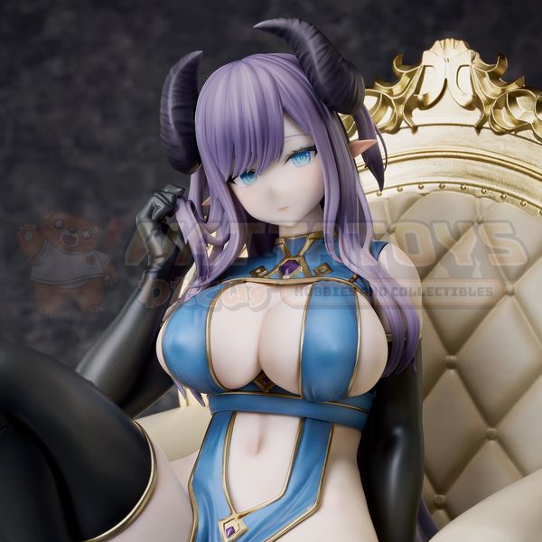 PRE-ORDER - Union Creative - 1/6 Oekakizuki Illustration Vio