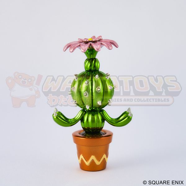 PRE-ORDER - Square Enix - Visions of Mana - Bright Arts Gallery Li'l Cactus