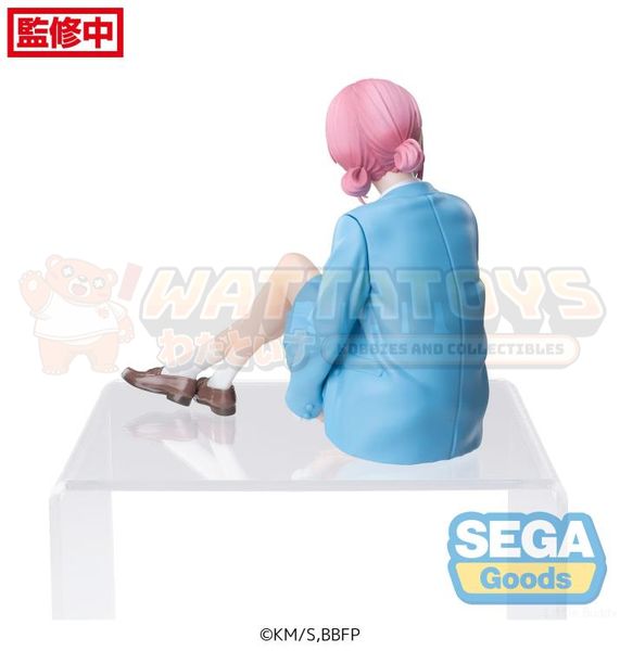 PRE-ORDER - Sega - Blue Box - PM Perching Figure Hina Chono
