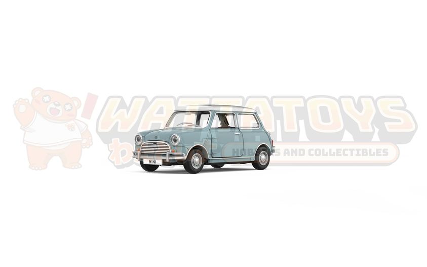 PRE-ORDER - Tiny - Tiny City Die-cast Model Car - Mini Cooper Mk 1 5425C