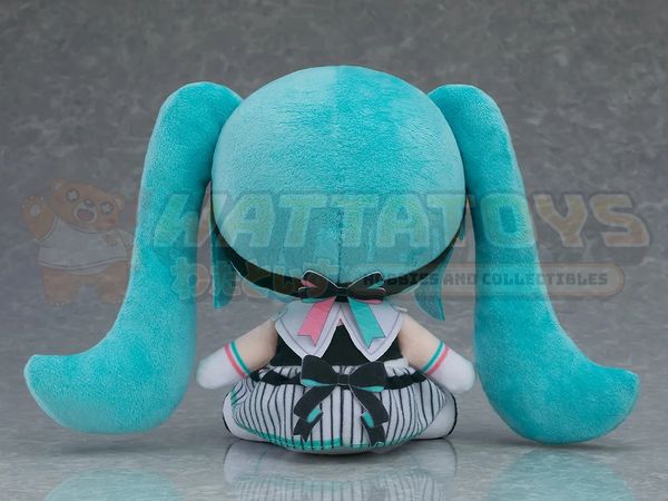 PRE-ORDER - Good Smile Company - Character Vocal Series 01: Hatsune Miku - Plushie Hatsune Miku Symphony: 2019 Ver.