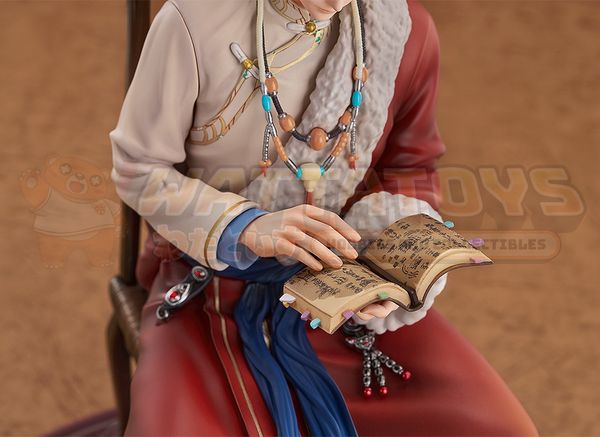 PRE-ORDER - Good Smile Arts Shanghai - Time Raiders - 1/7 Wu Xie Xinxue Jiumeng Ver.