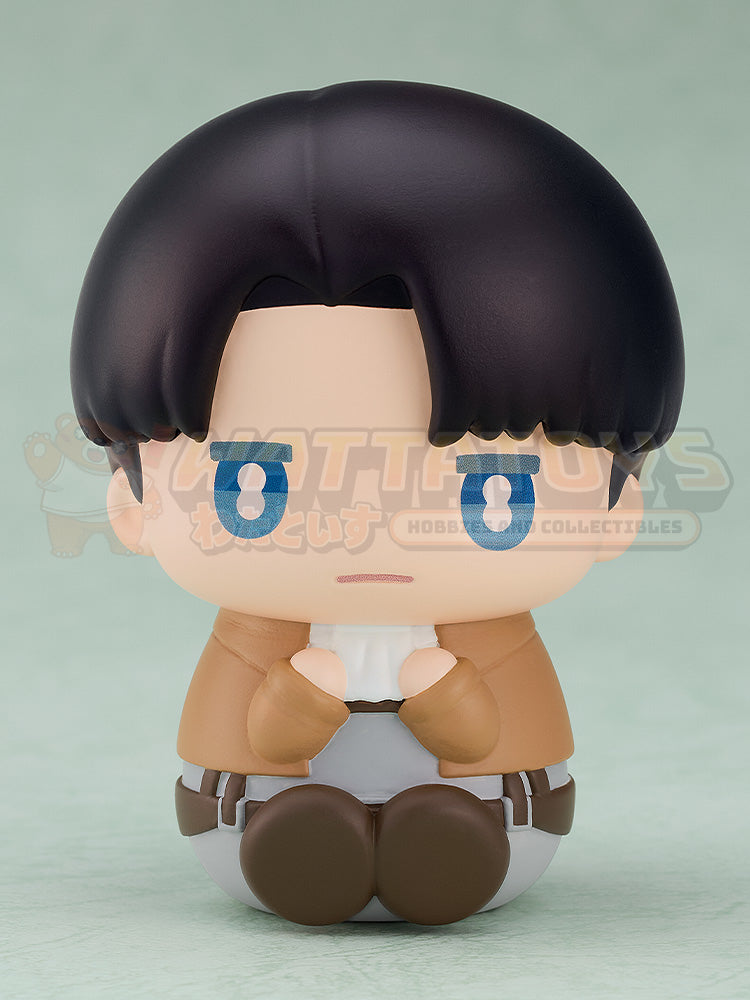 PRE-ORDER - Good Smile Company - Attack on Titan - Marshmalloid