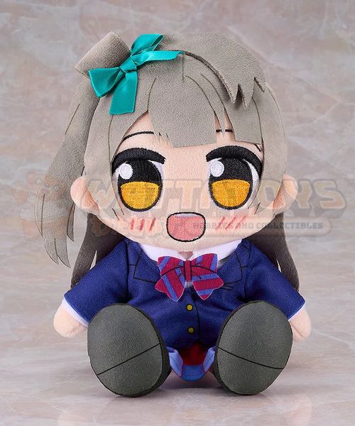 PRE-ORDER - Good Smile Company - LoveLive! - Kuripan Plushies