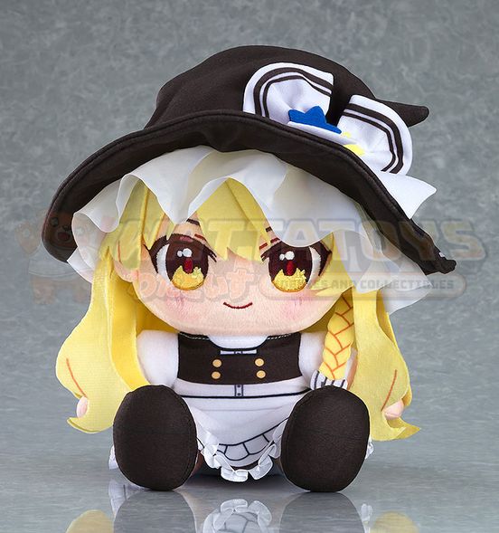 PRE-ORDER - Good Smile Company - Touhou Lost Word - Chocopuni Plushies
