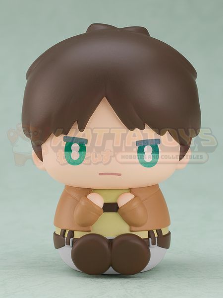 PRE-ORDER - Good Smile Company - Attack on Titan - Marshmalloid