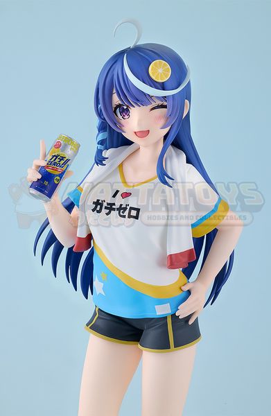 PRE-ORDER - Good Smile Company - VTuber Legend: How I Went Viral After Forgetting to Turn Off My Stream - POP UP PARADE Shuwa-chan L Size