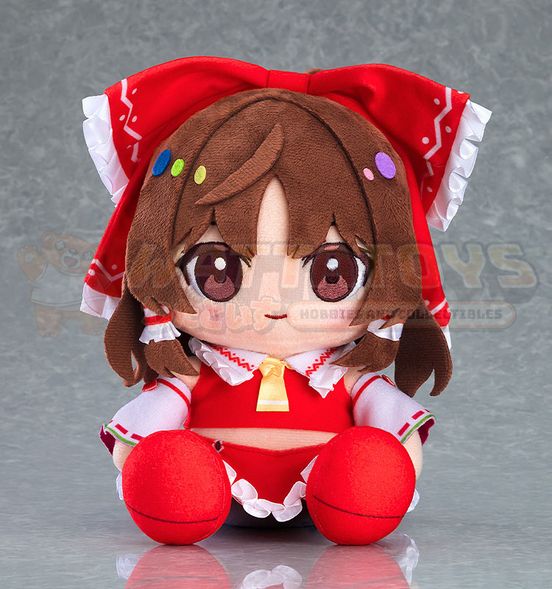 PRE-ORDER - Good Smile Company - Touhou Lost Word - Chocopuni Plushies