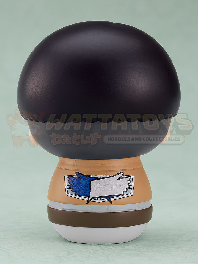 PRE-ORDER - Good Smile Company - Attack on Titan - Marshmalloid